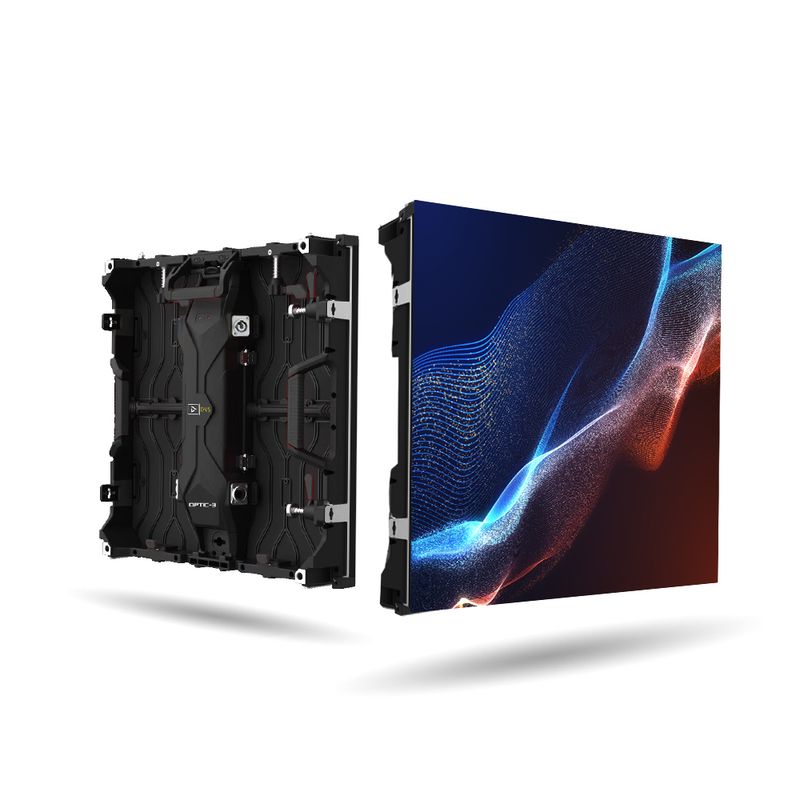 LED WALL CABINET