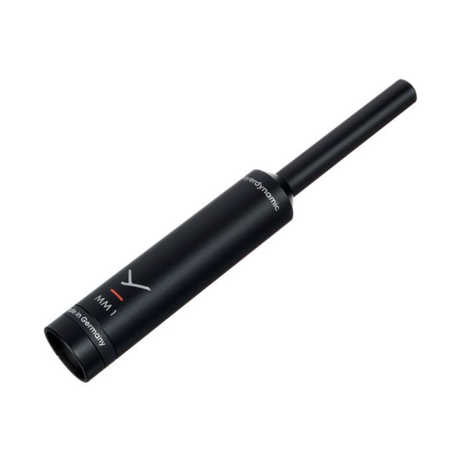MEASUREMENT MICROPHONE