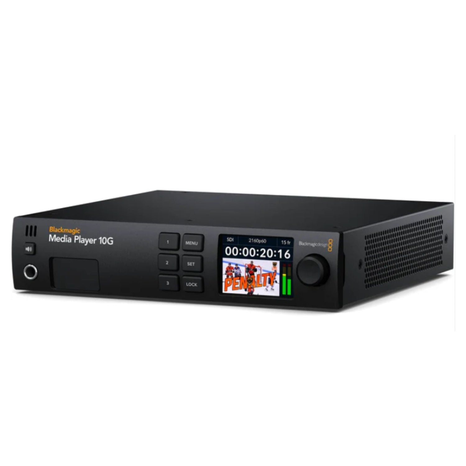 MEDIA PLAYER