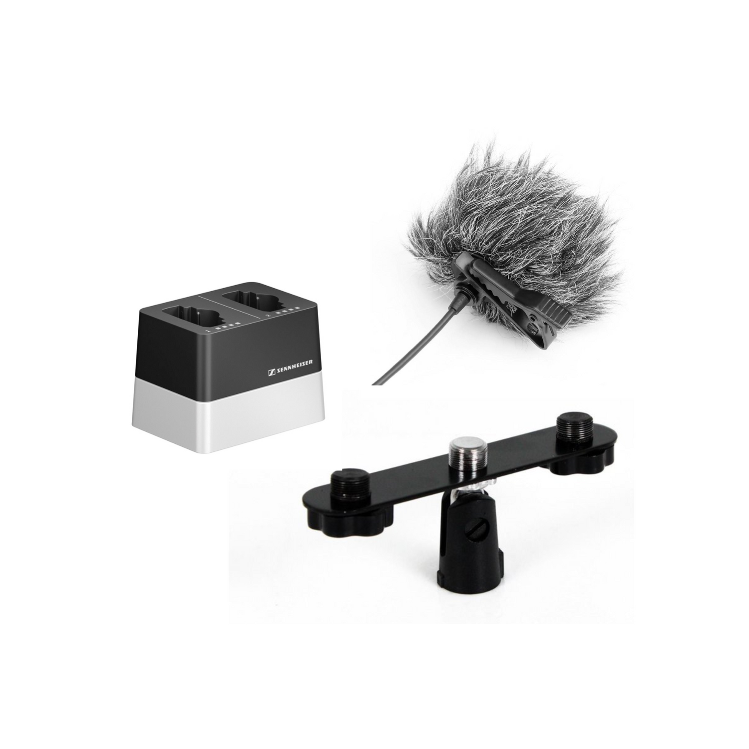 MICROPHONE ACCESSORIES
