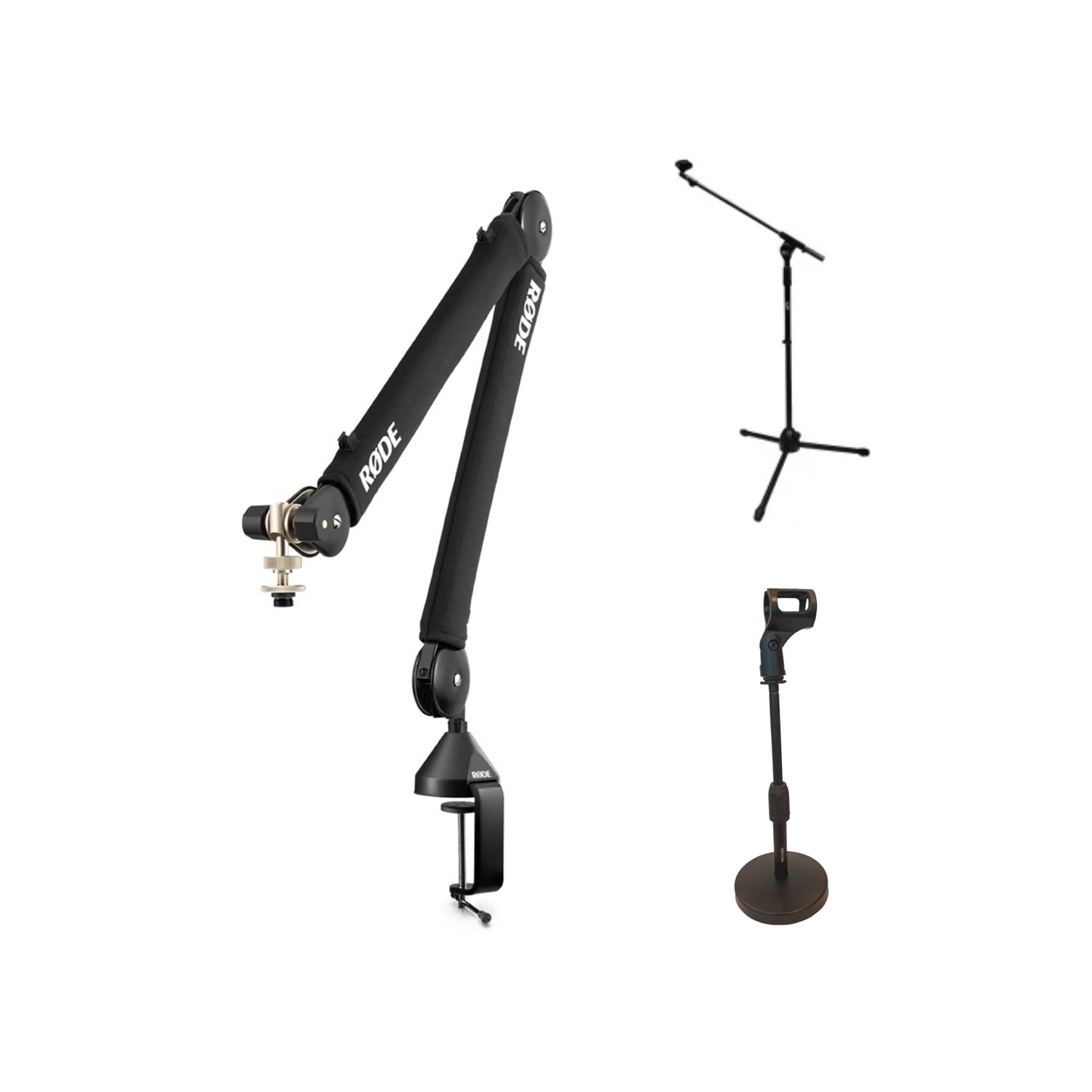MICROPHONE STAND