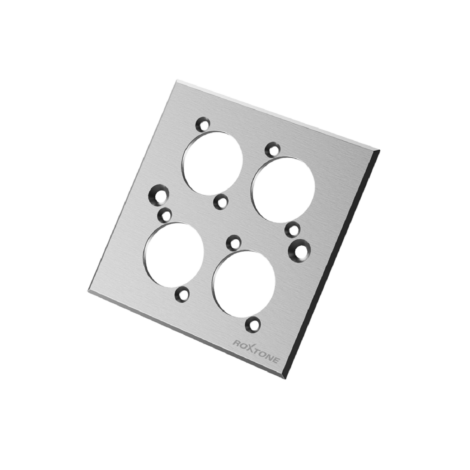 MIC PLATE
