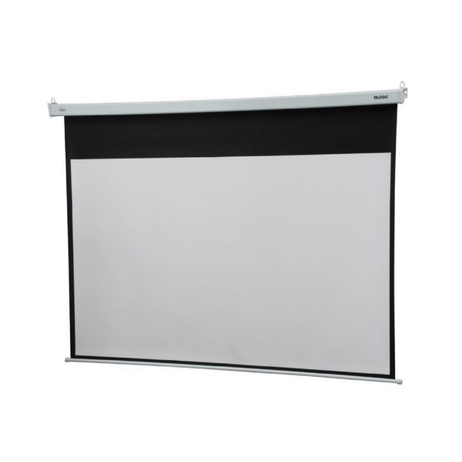 MOTORIZED SCREEN