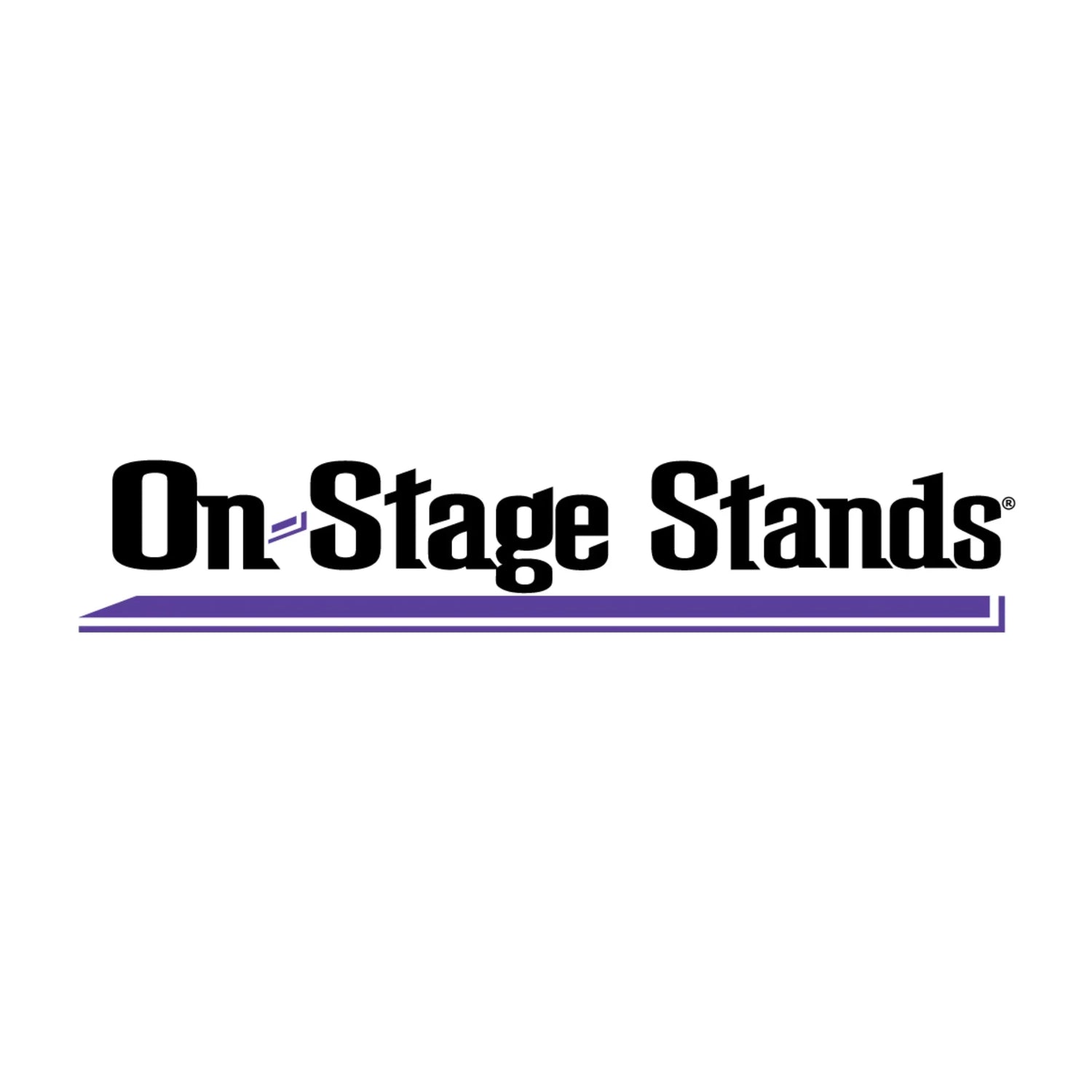 ON STAGE STANDS