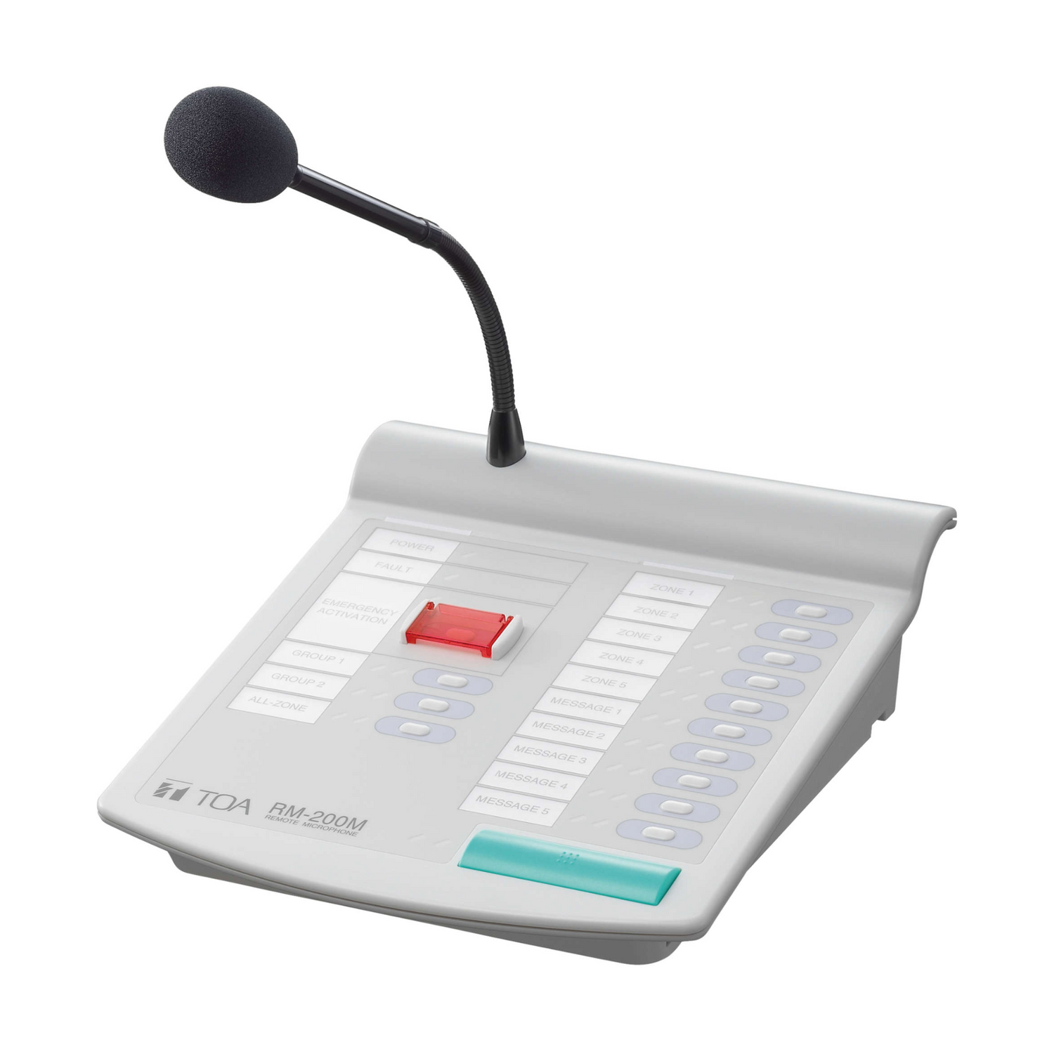 PA MICROPHONE