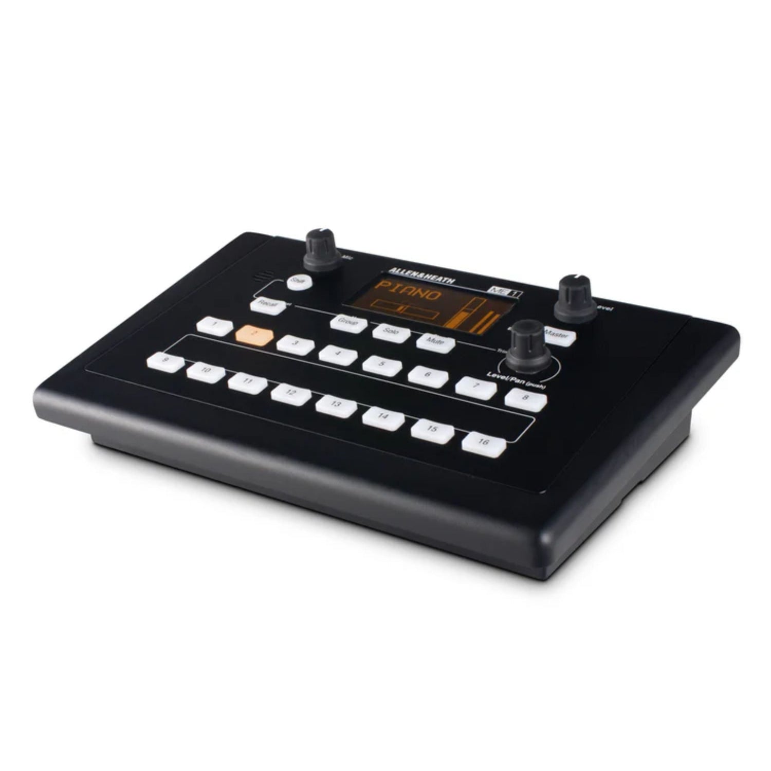 PERSONAL MONITOR MIXER
