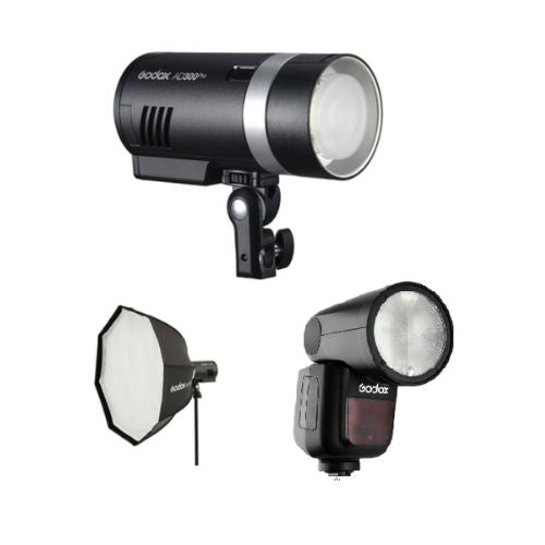 PHOTO LIGHTS
