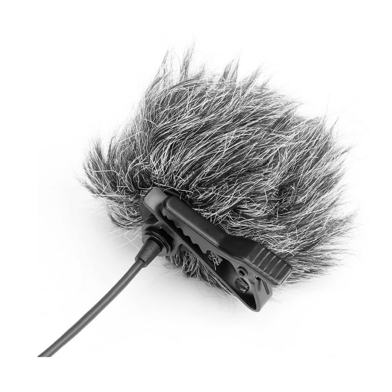 POP FILTER & WIND SCREEN