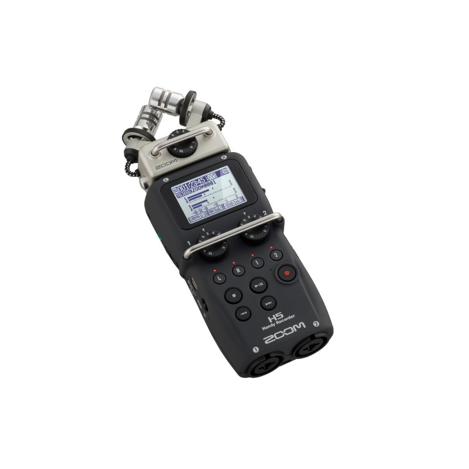 PORTABLE RECORDER