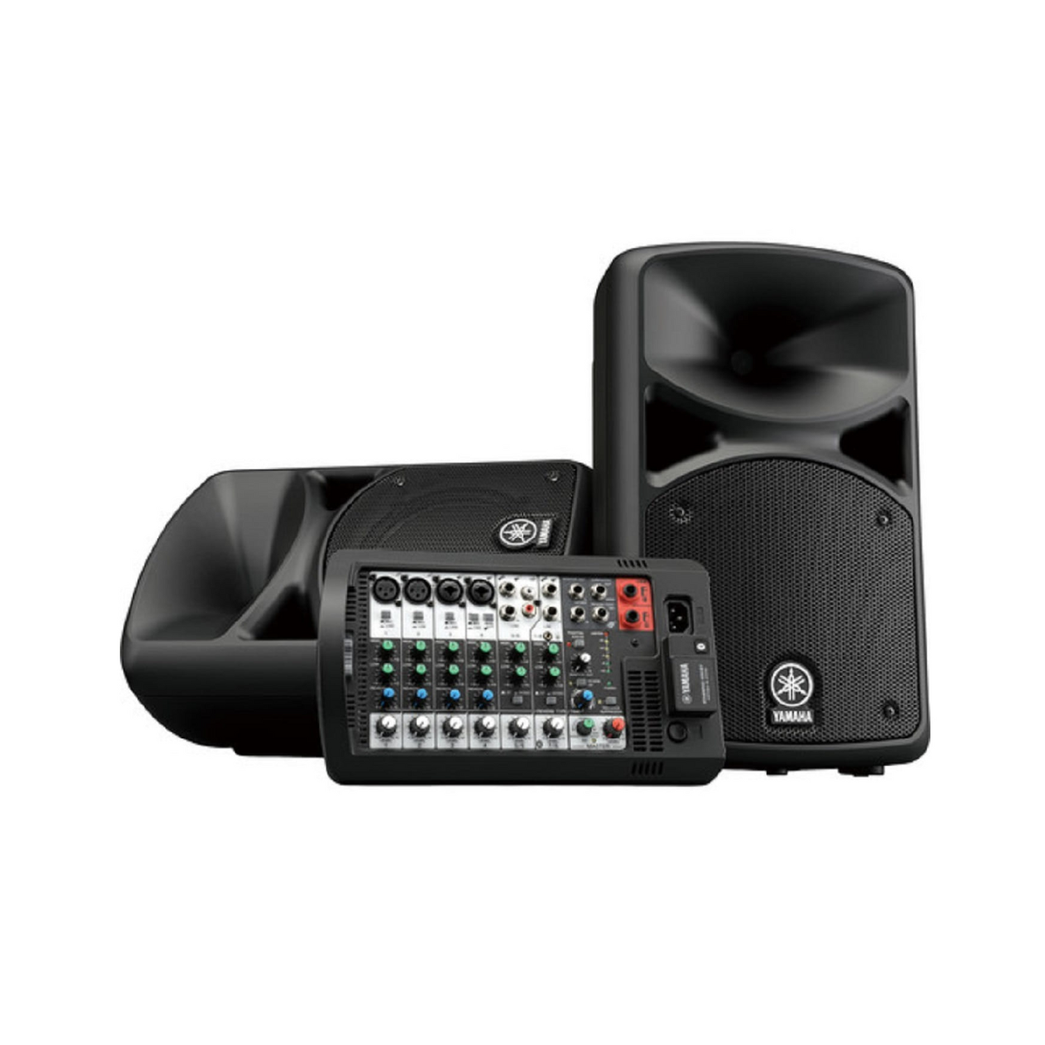 Sub category Portable System WO Battery