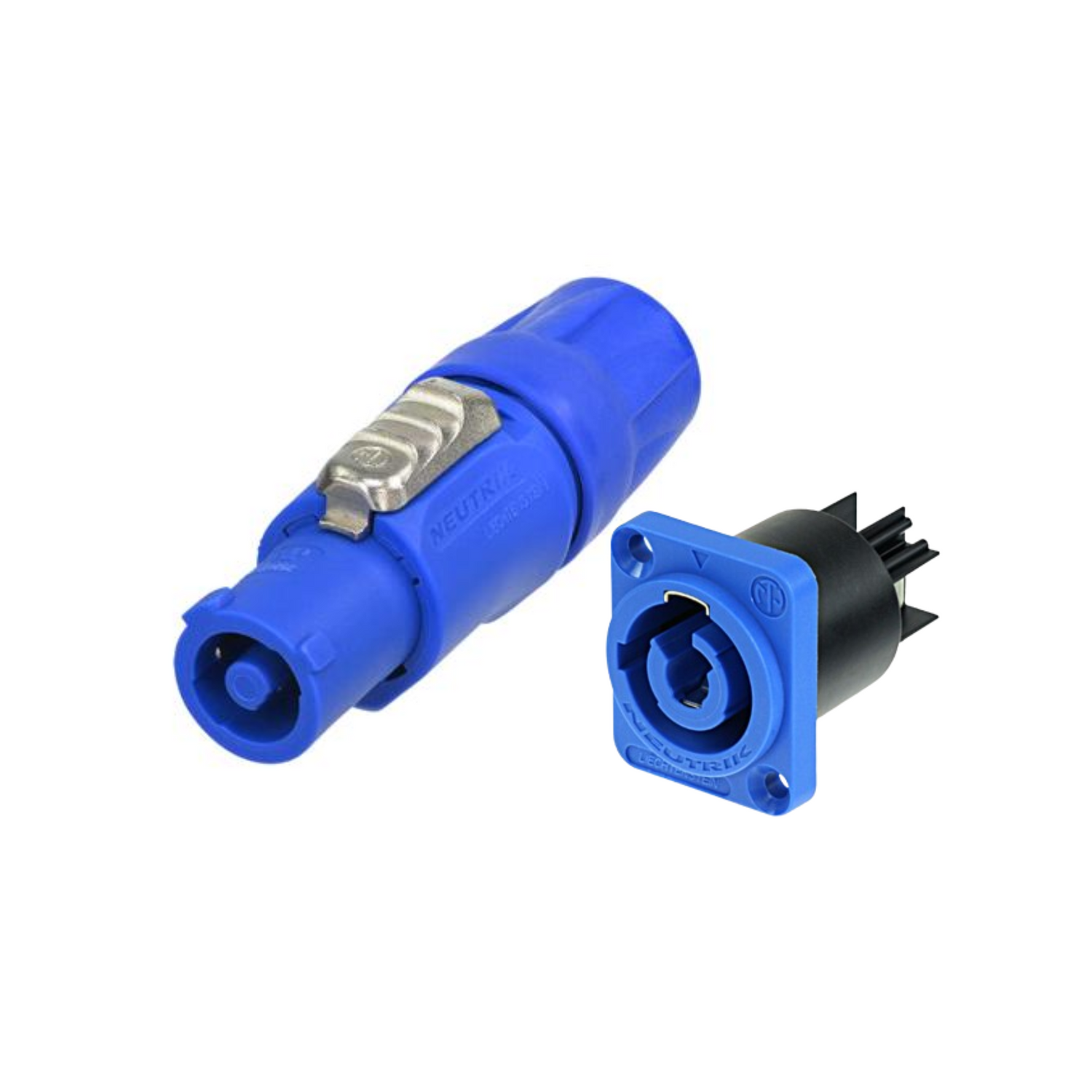 POWERCON (AC CONNECTOR)