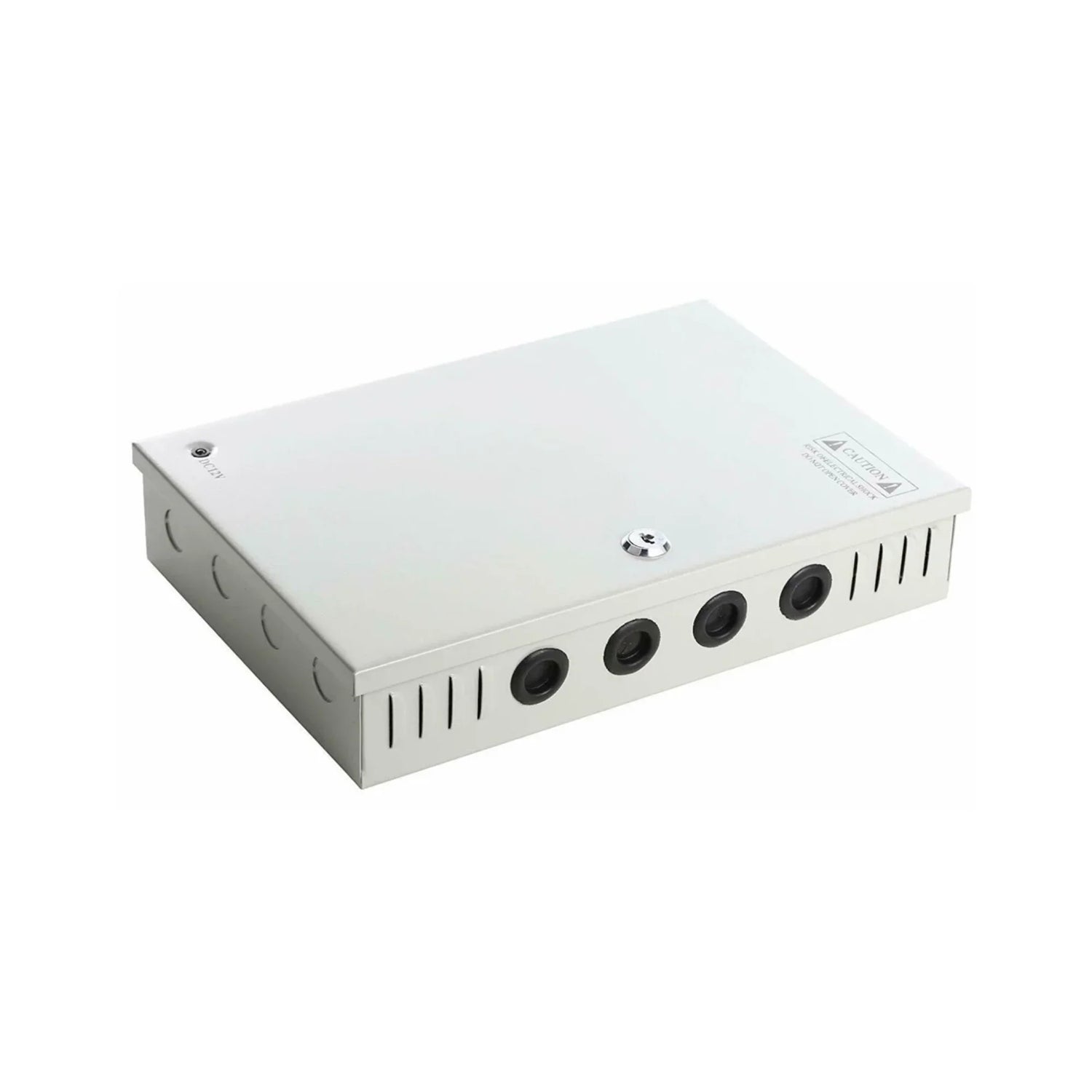 POWER SUPPLY