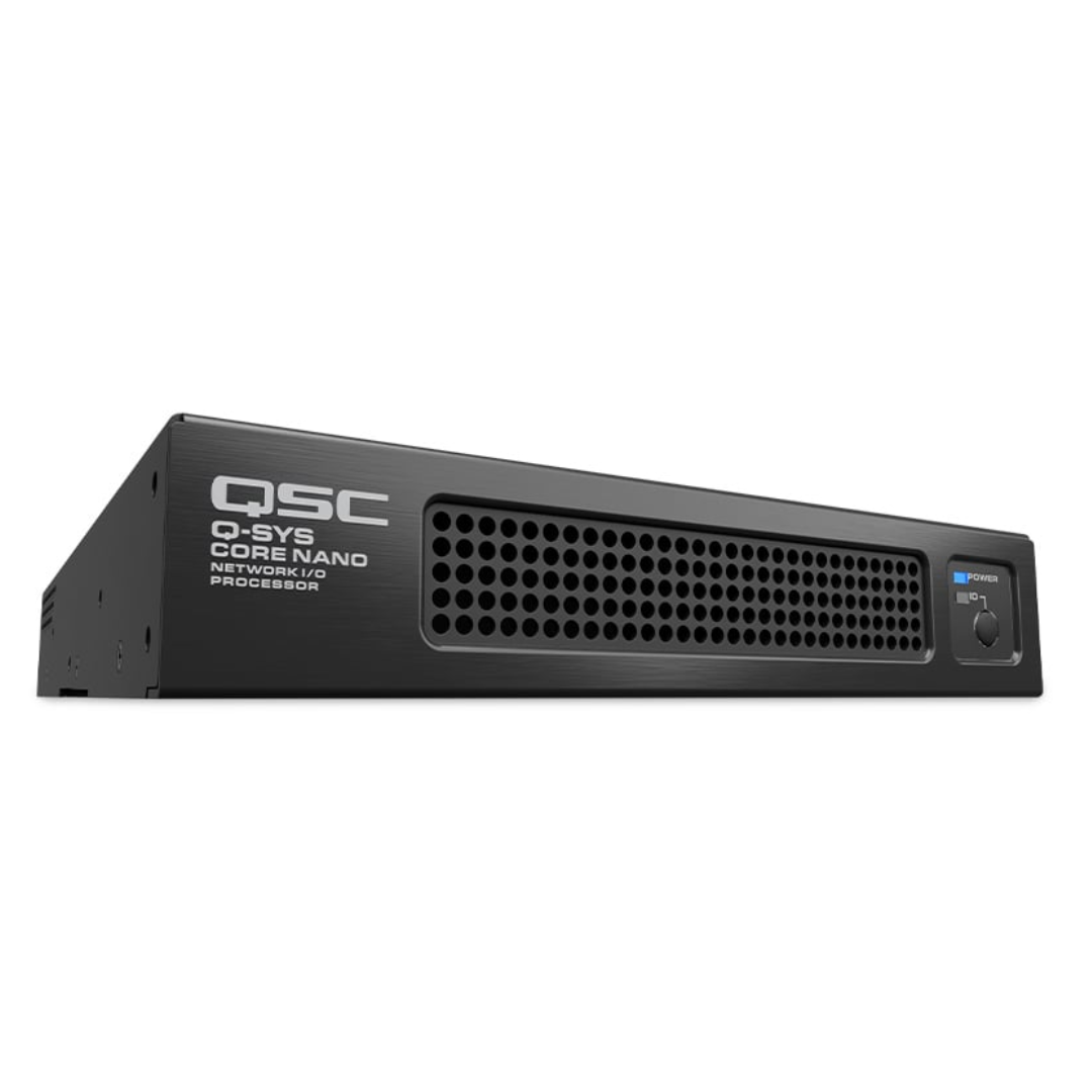 CONTROL PROCESSOR