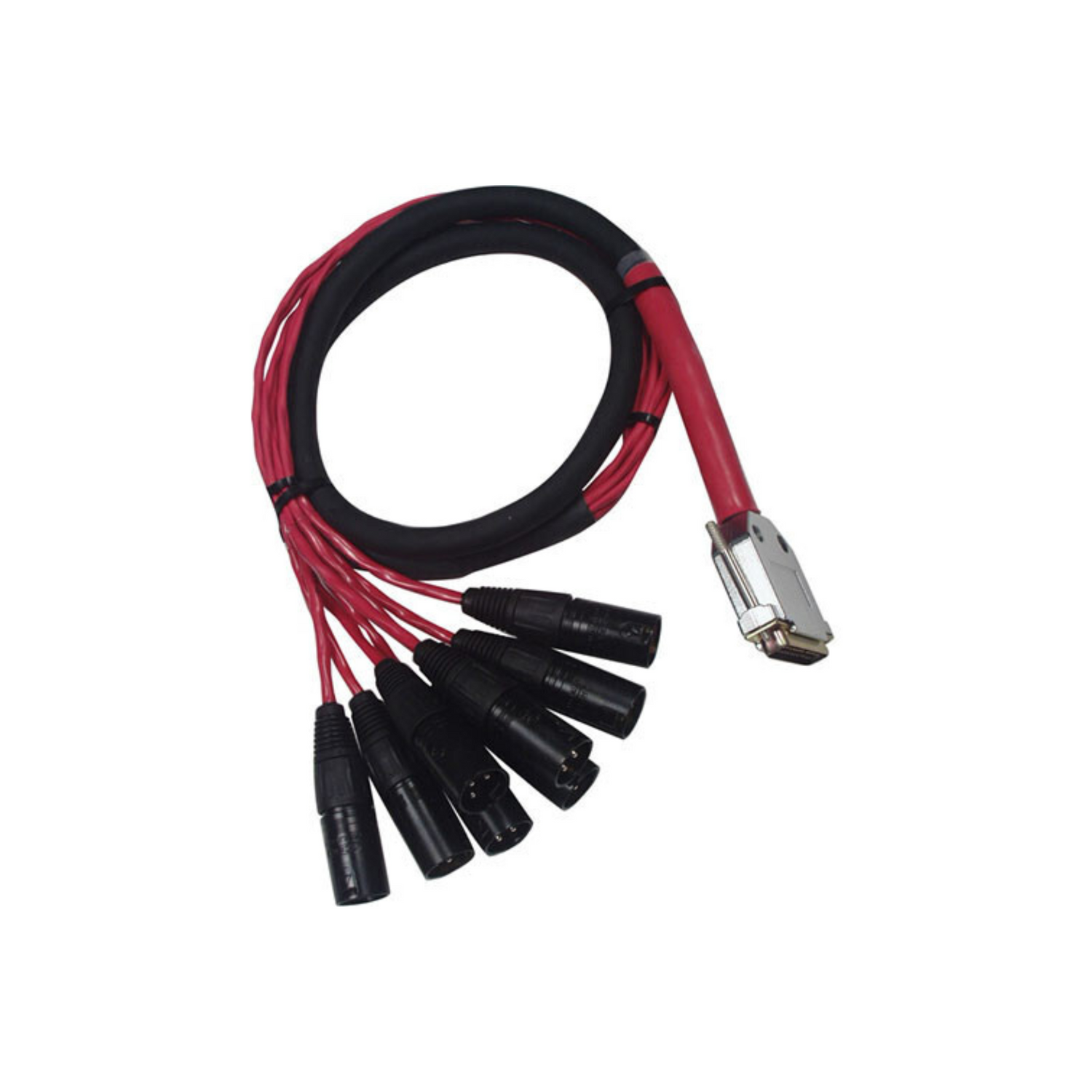 PROTOCOLS CABLE
