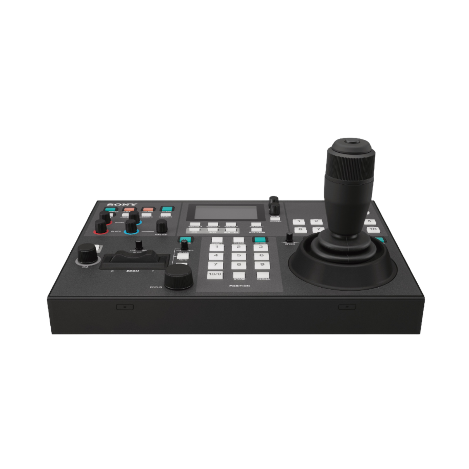 PTZ CONTROLLER