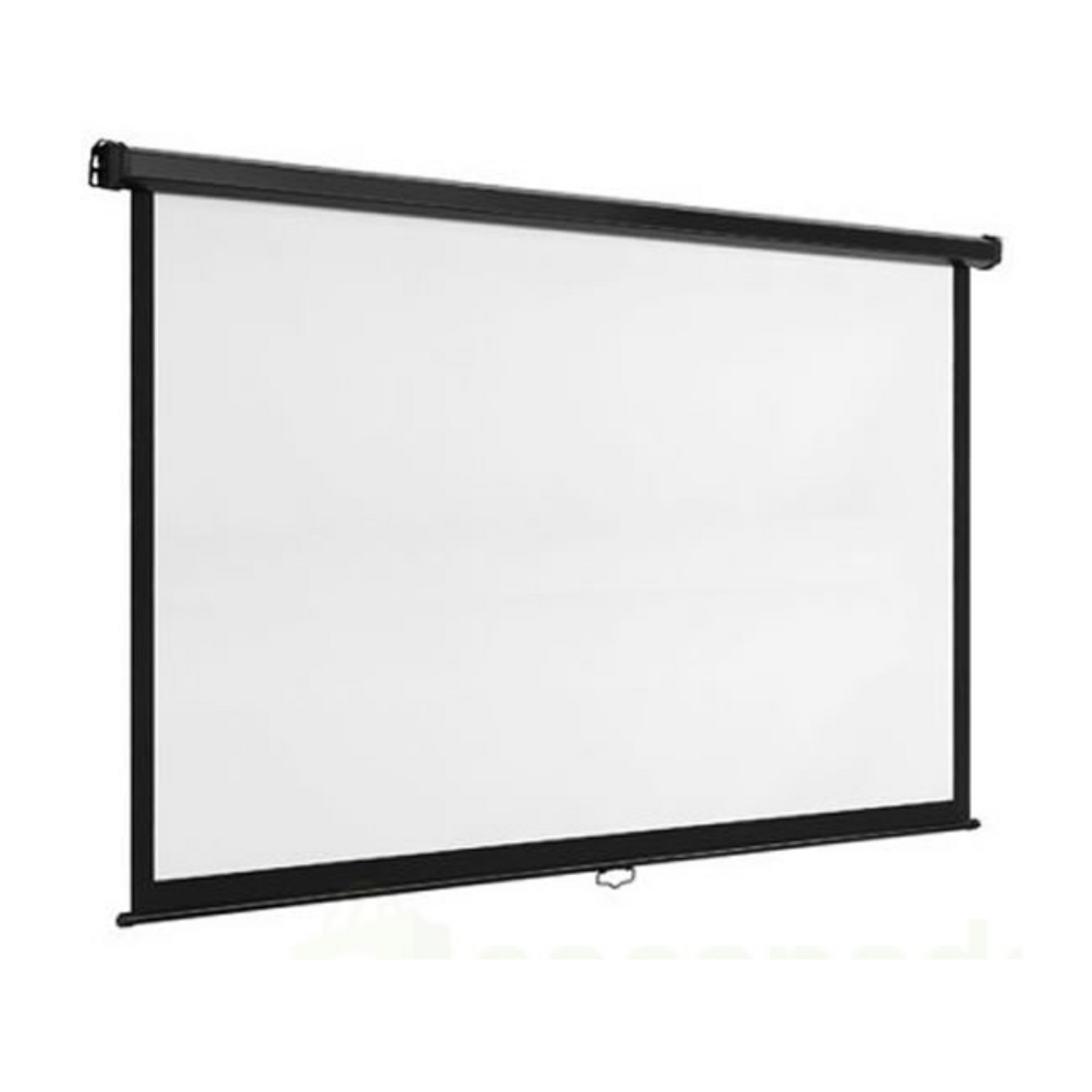 PULLDOWN SCREEN