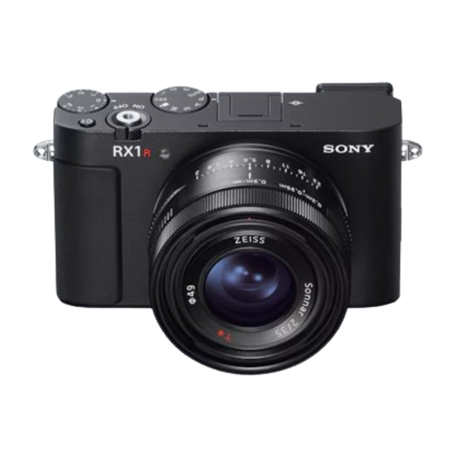 PHOTO CAMERA