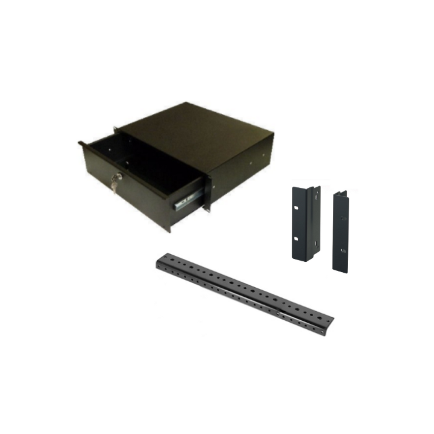 RACK ACCESSORIES