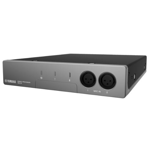 REMOTE CONFERENCE PROCESSOR