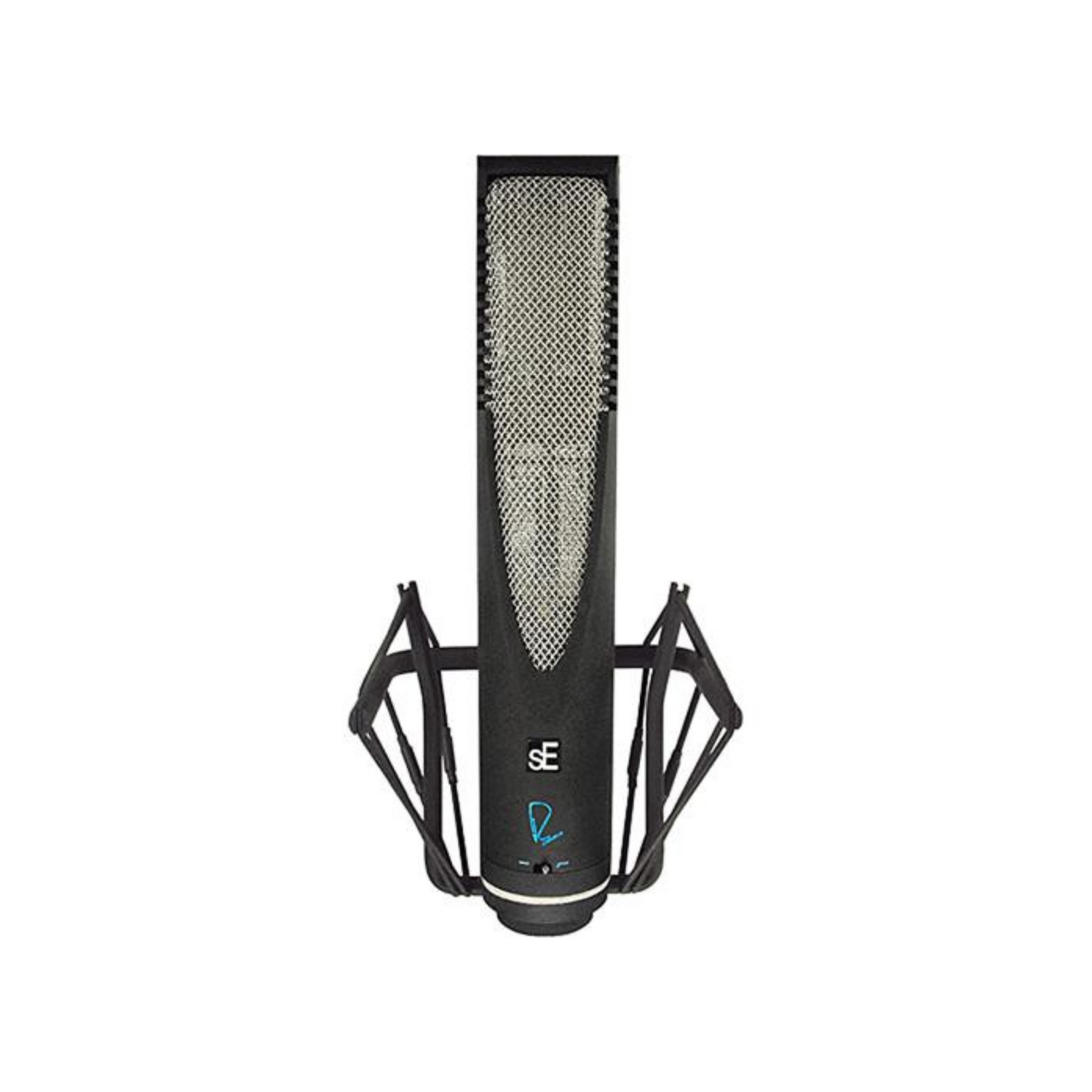 RIBBON MICROPHONE