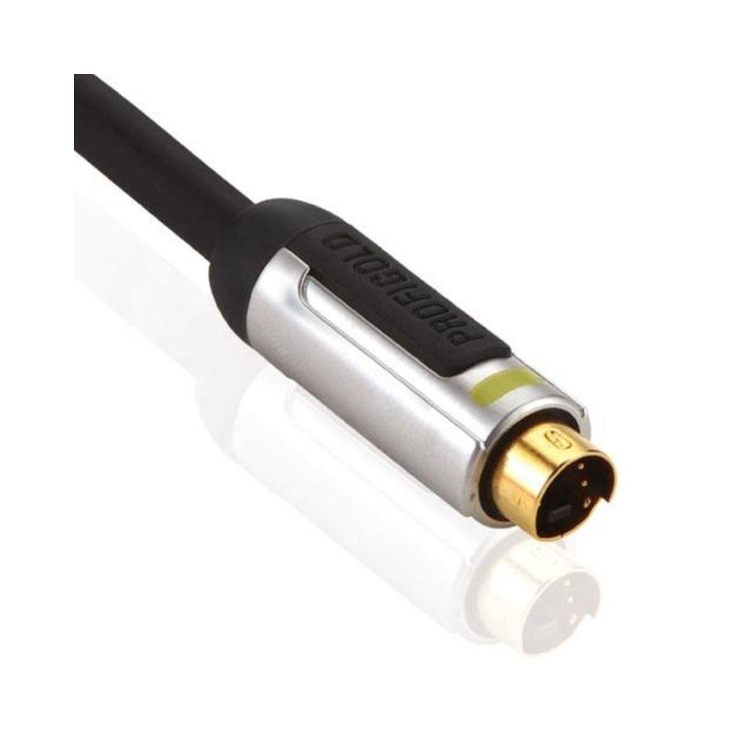 S-VIDEO CABLE
