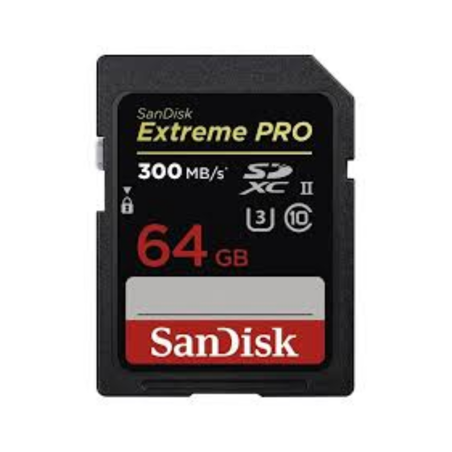 SD CARD