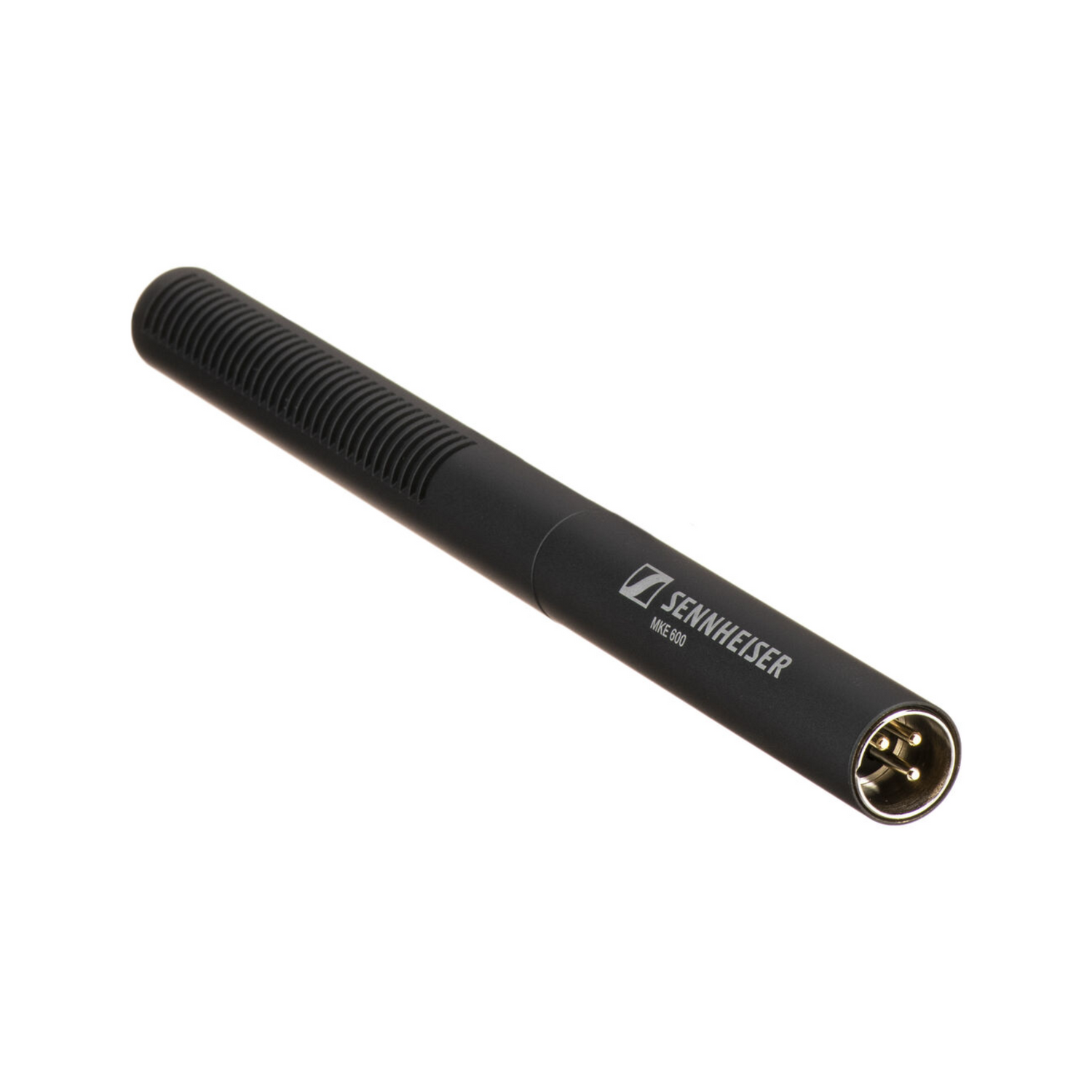 SHOTGUN MICROPHONE