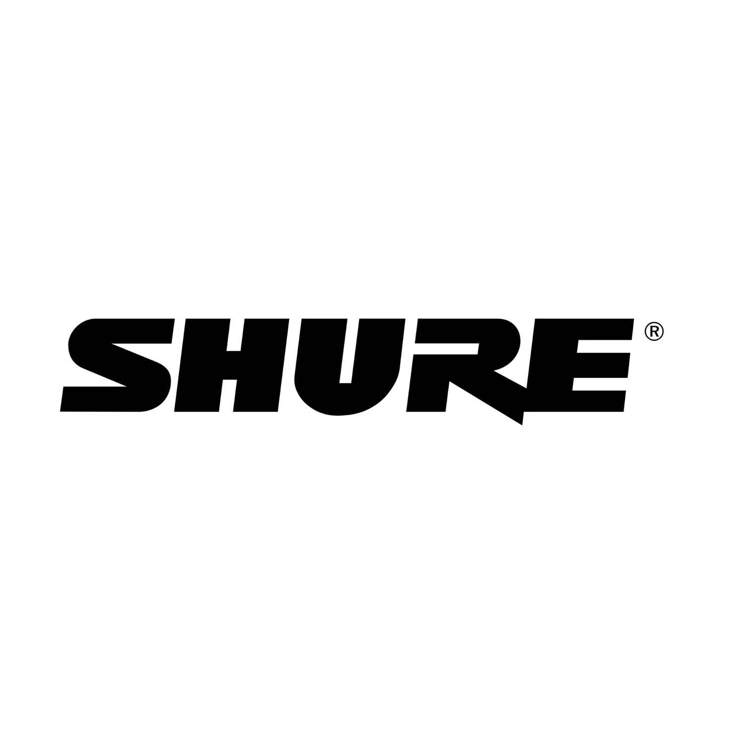 SHURE