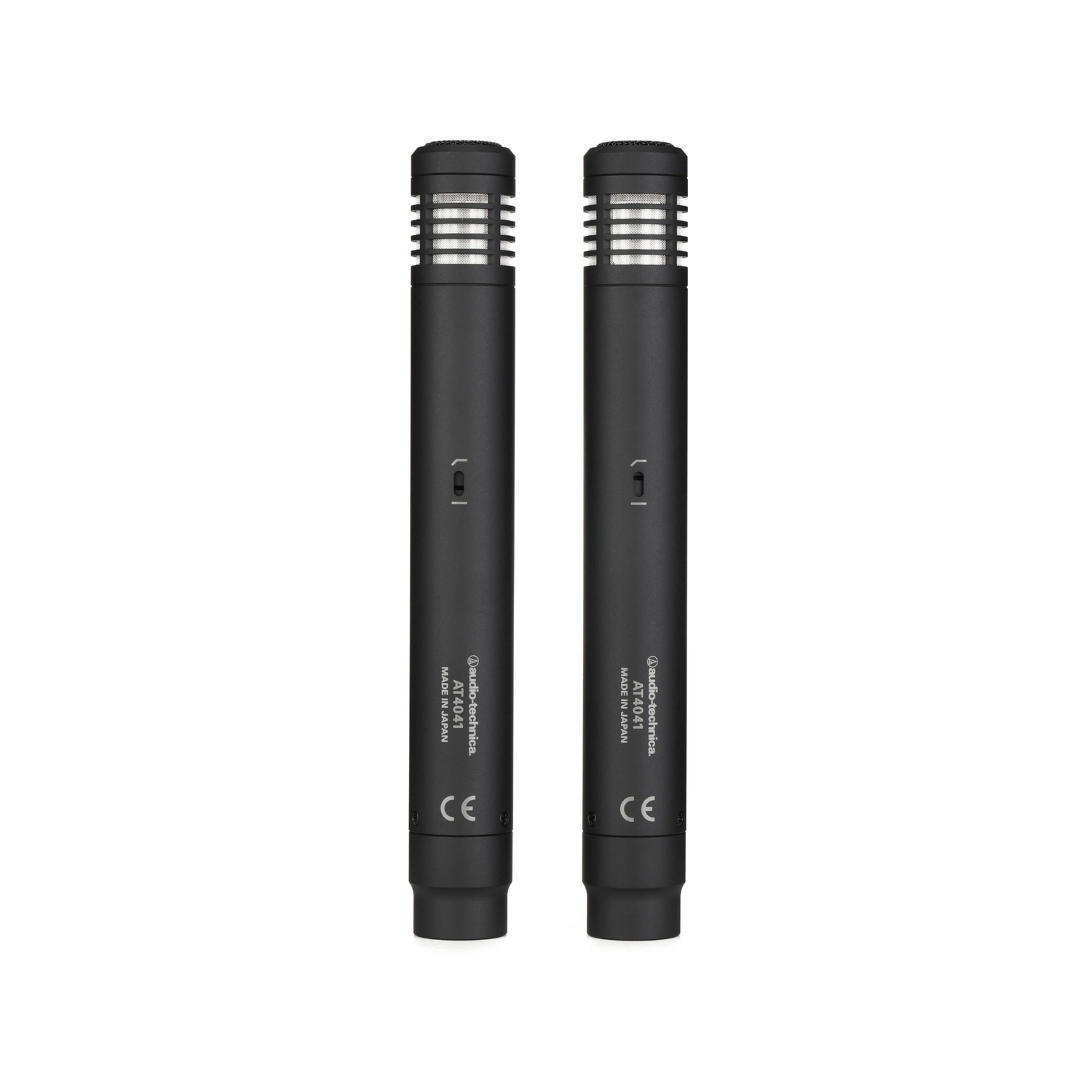 SMALL DIAPHRAM MICROPHONE