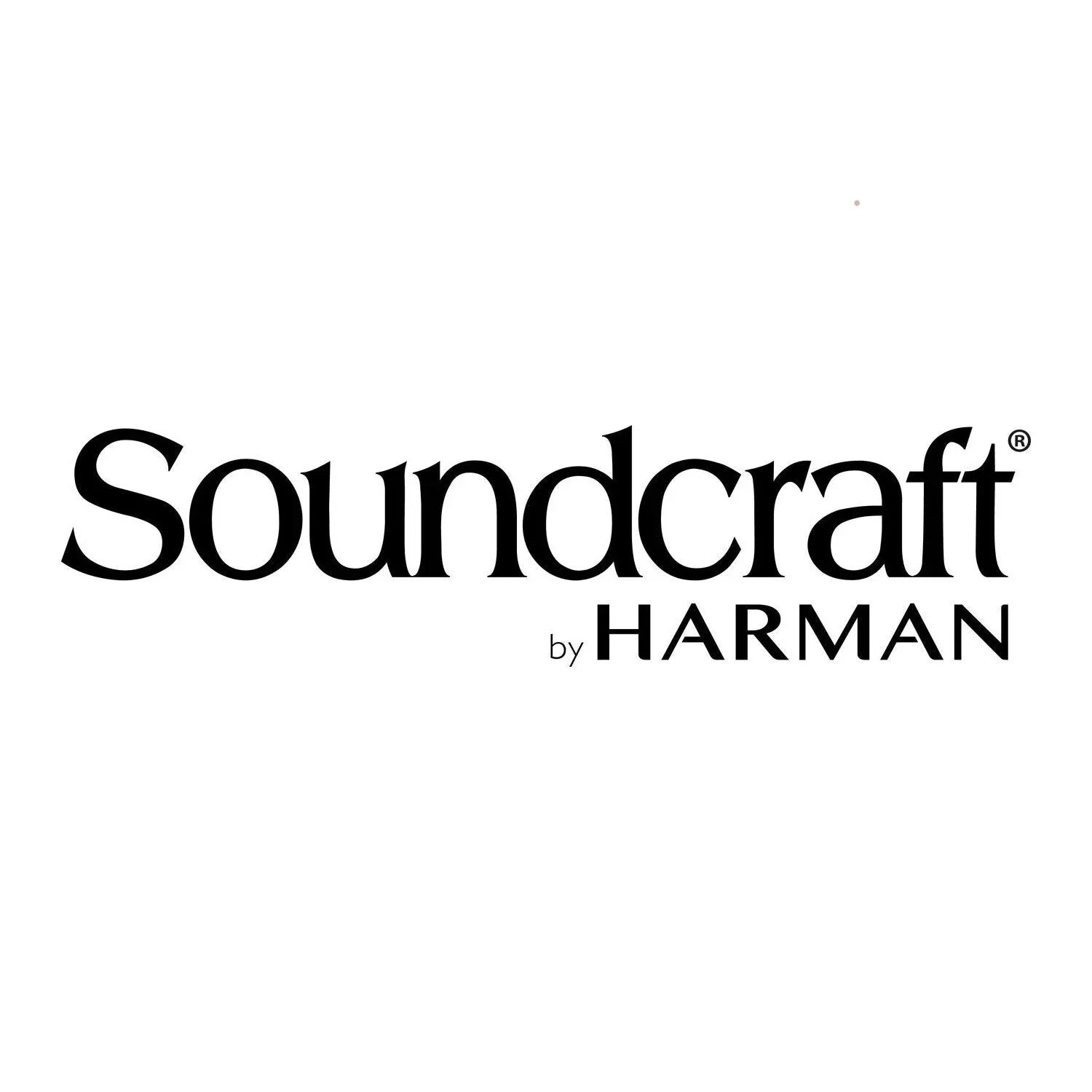 SOUNDCRAFT