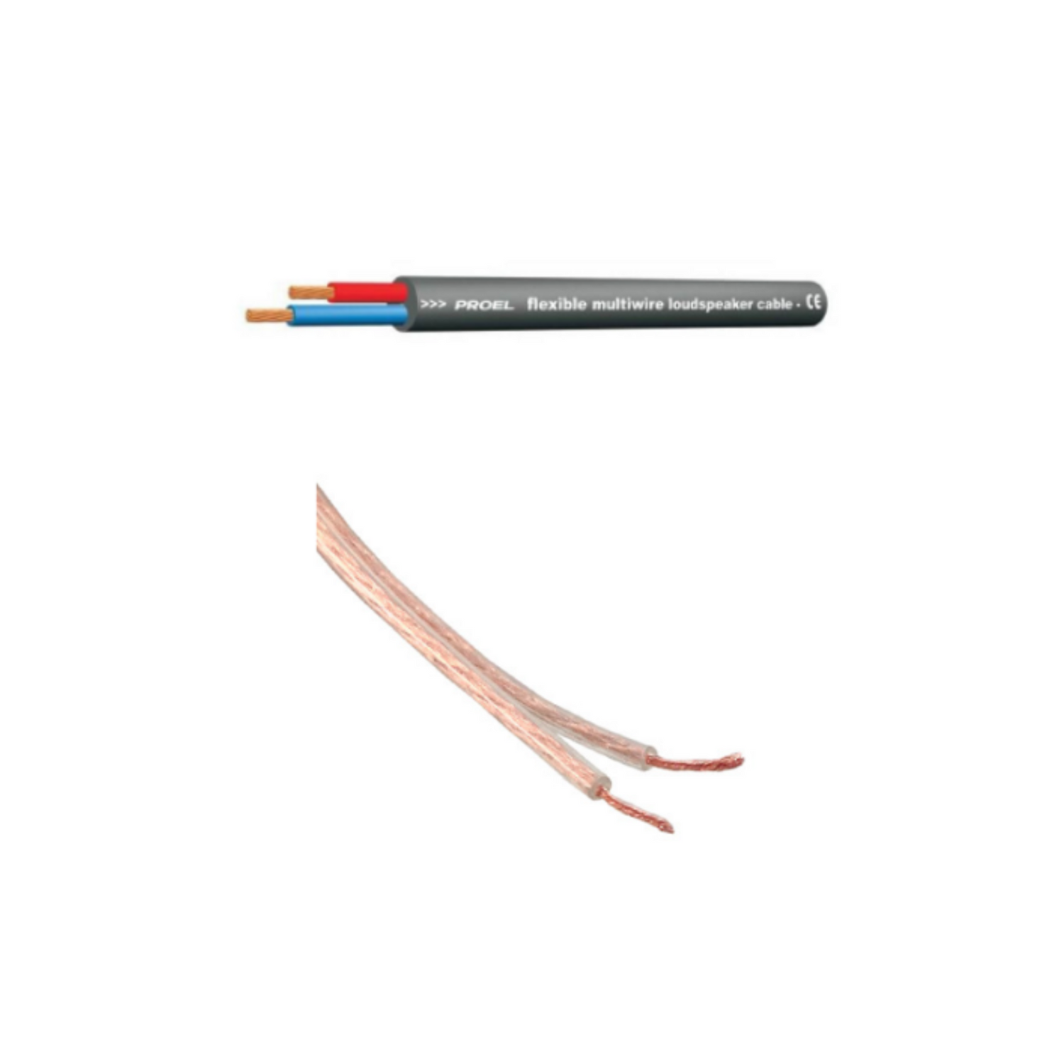 SPEAKER CABLE