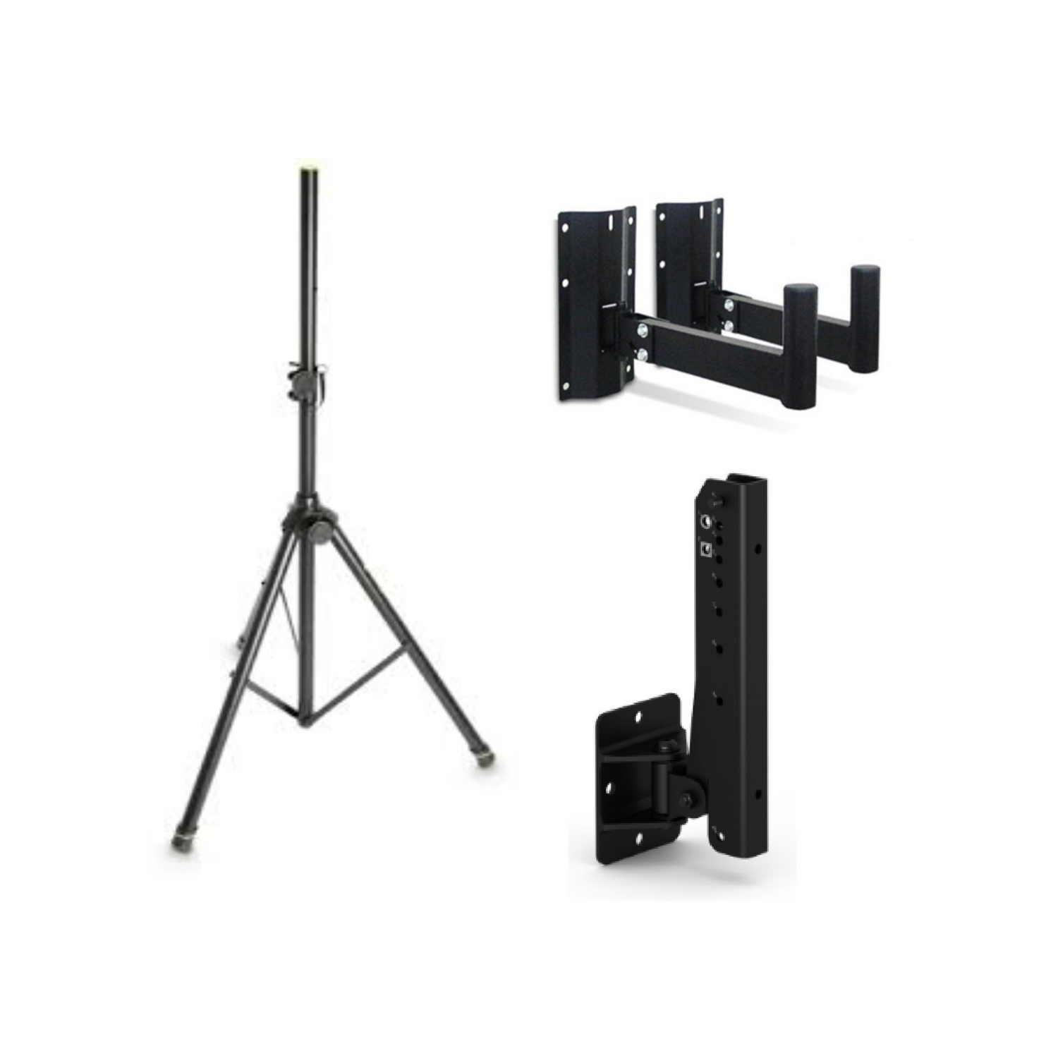 SPEAKER STAND, BRACKET & PARTS