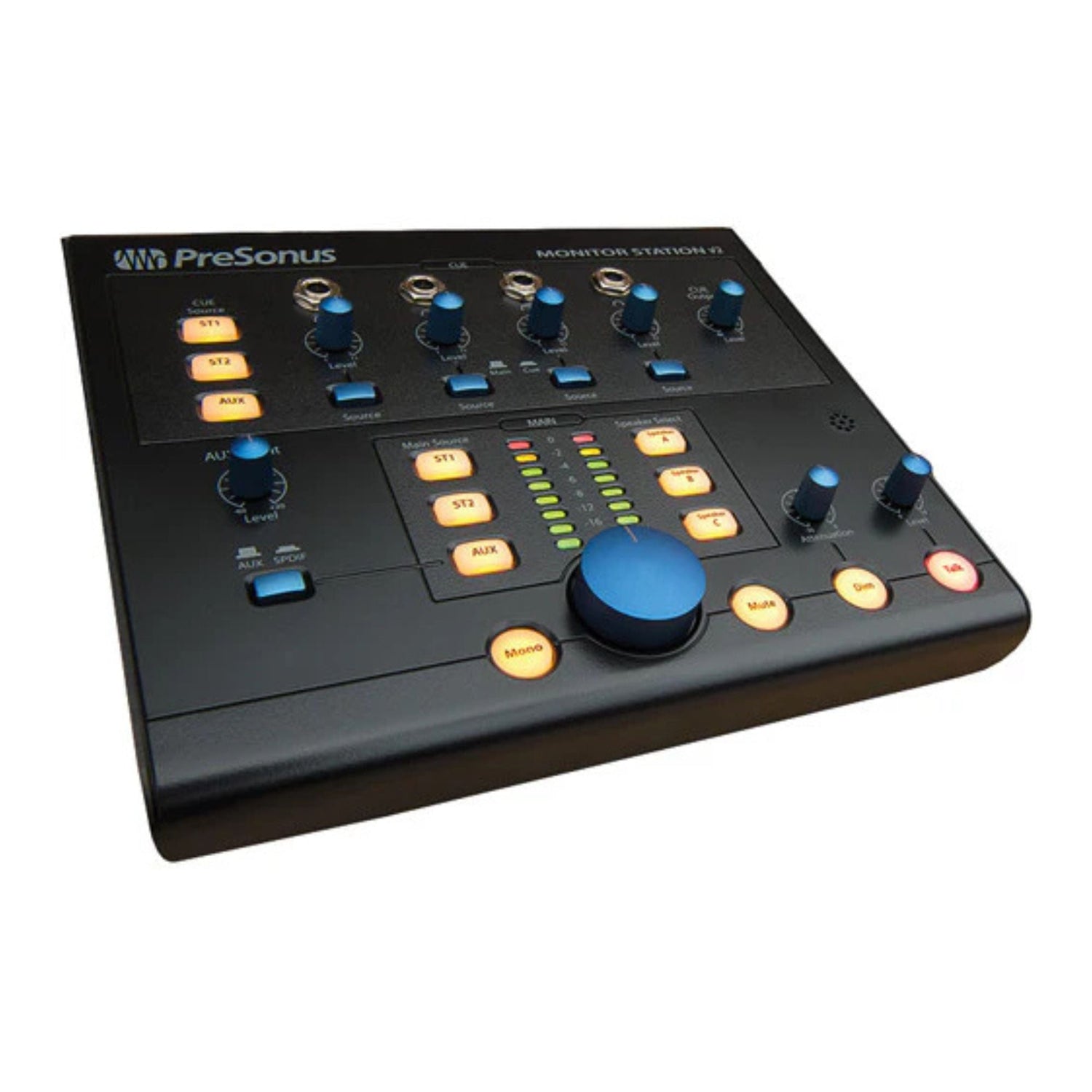STUDIO MONITOR CONTROLLER