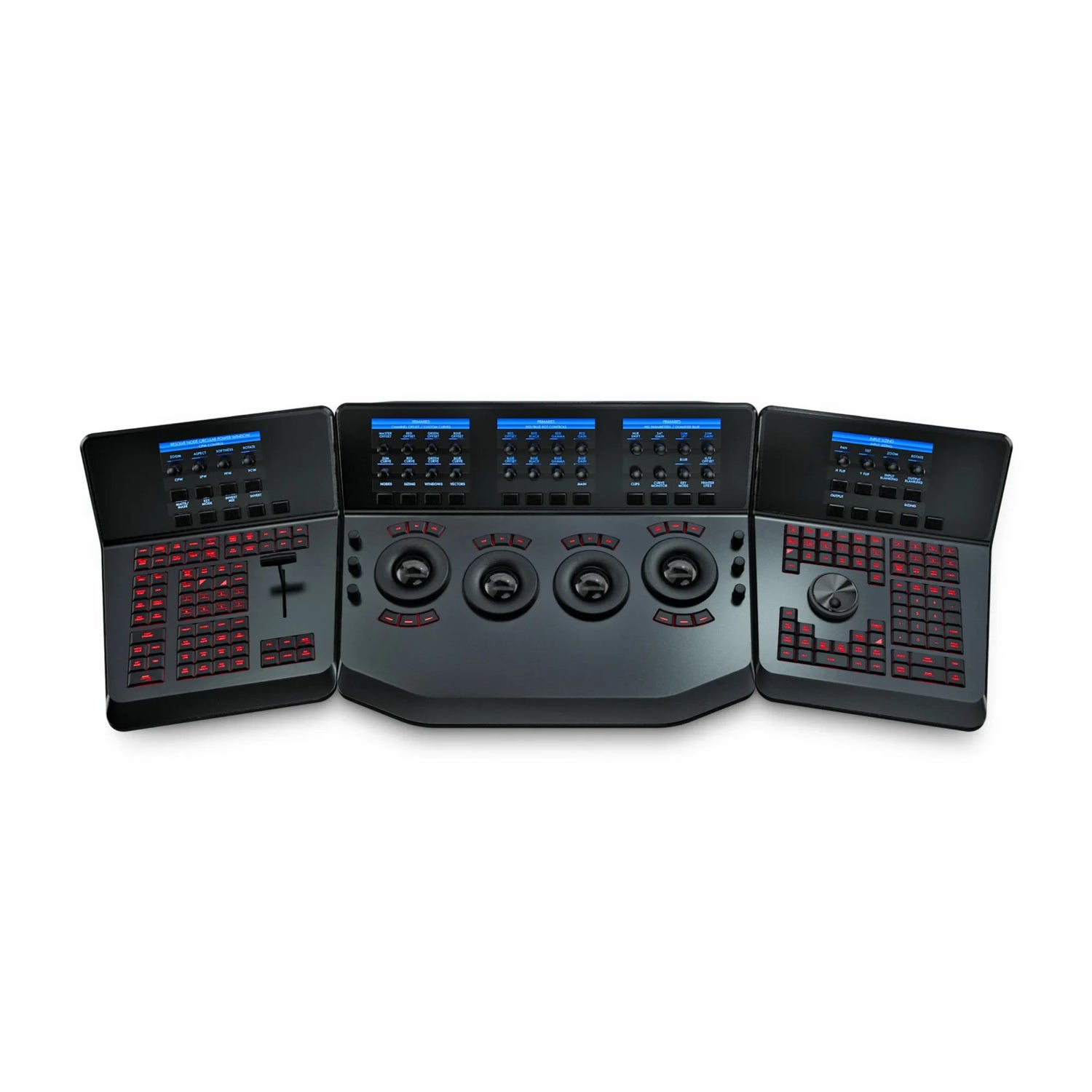 SURFACE, CONTROLLER
