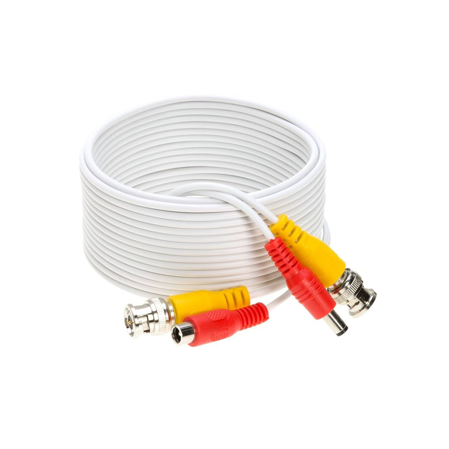 SURVEILLANCE CABLES