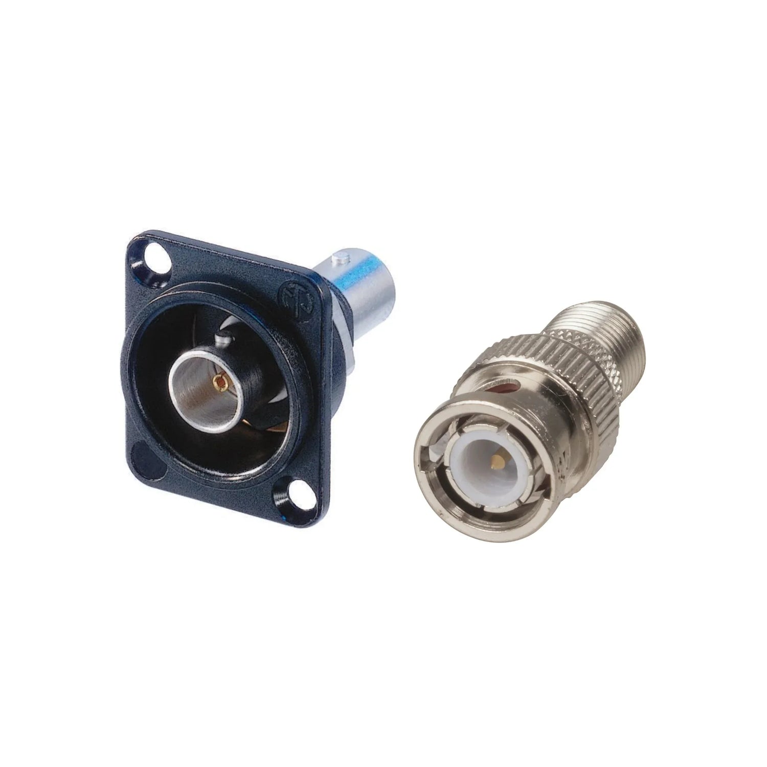 SURVEILLANCE CONNECTOR