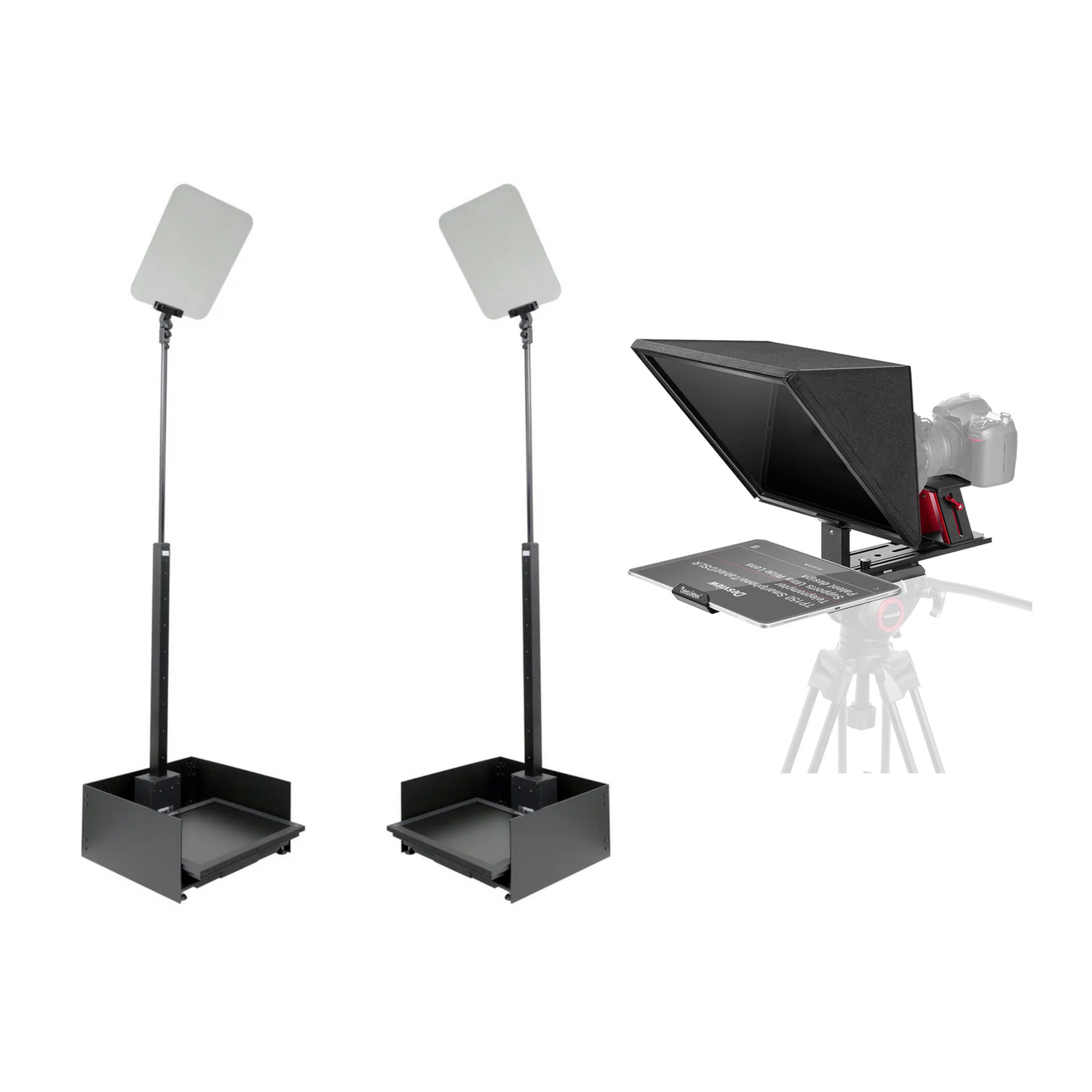 TELEPROMPTER