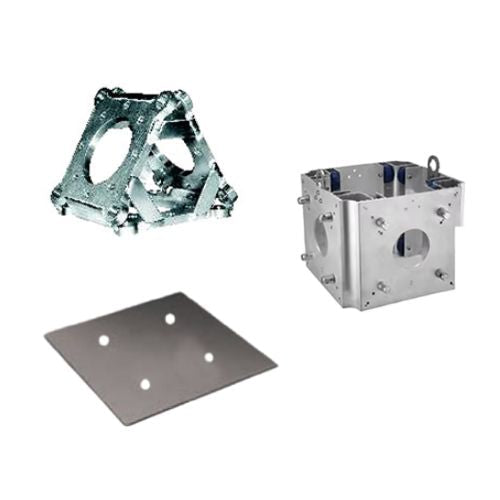 TRUSS ACCESSORIES