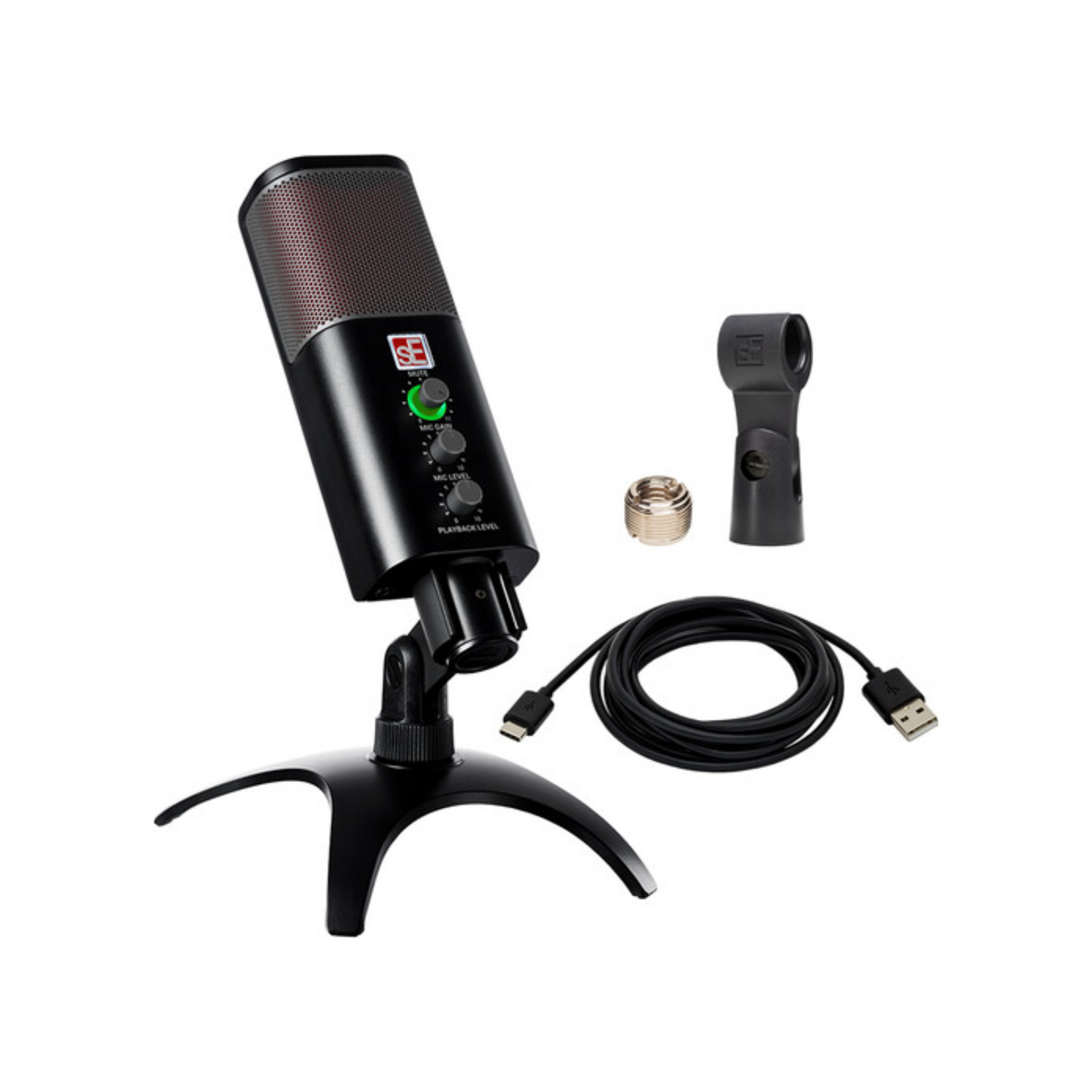 USB MICROPHONE