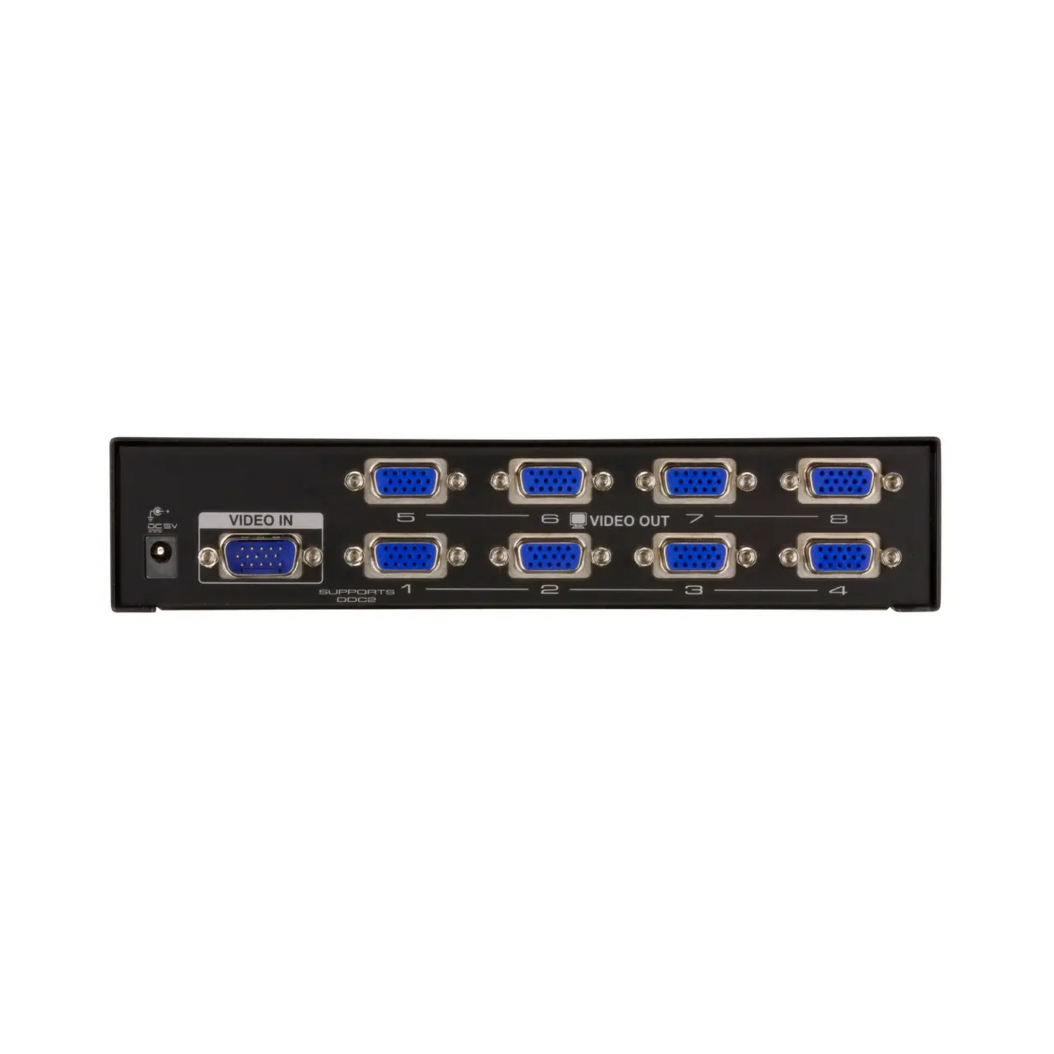 VGA SPLITTER