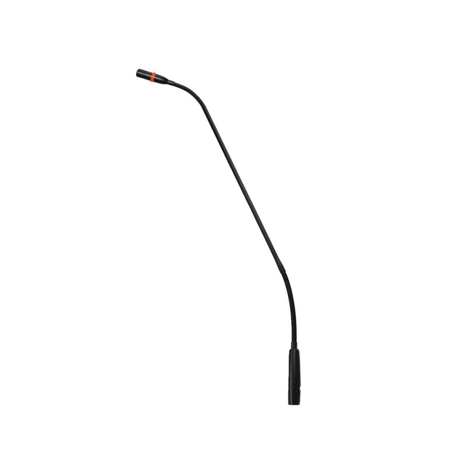 GOOSENECK MICROPHONE