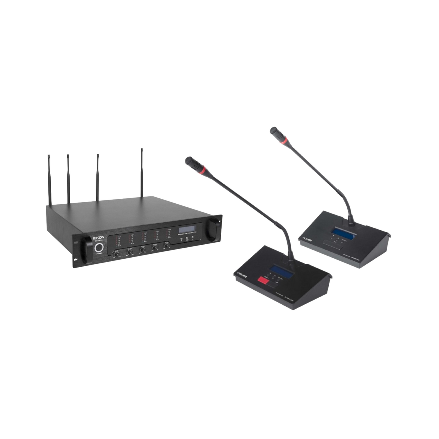 WIRELESS