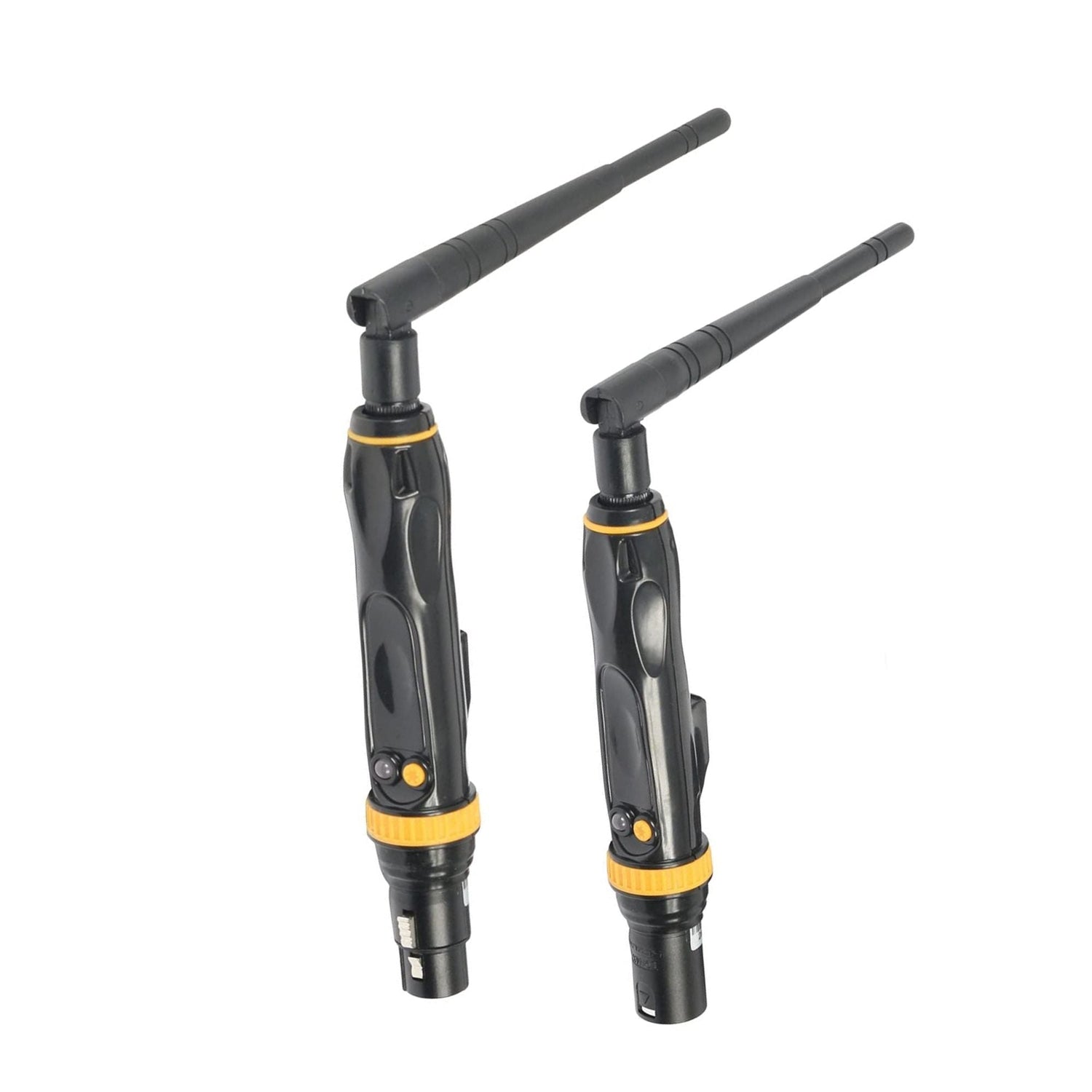 WIRELESS DMX TX/RX