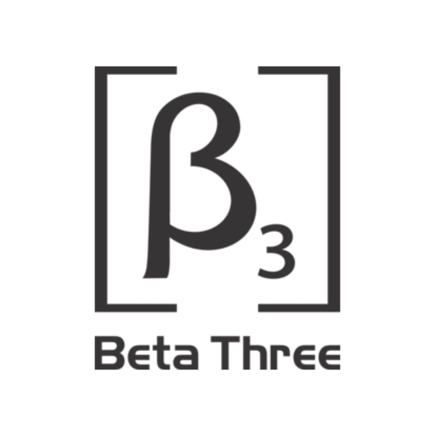 BETATHREE