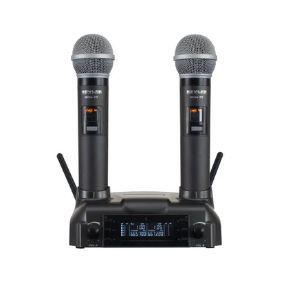 RCM-77