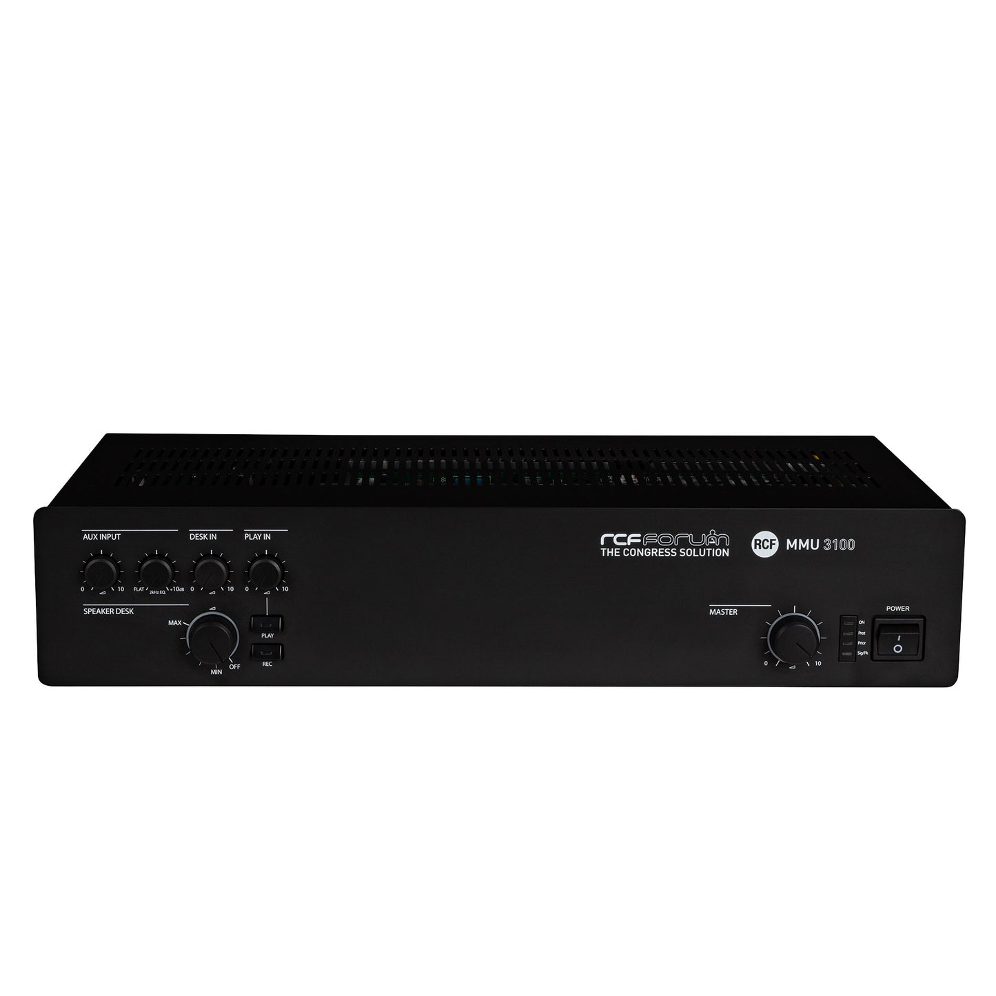 MMU 3100
