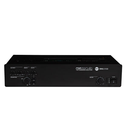 MMU 3100