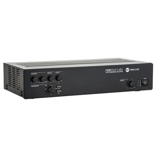 MMU 3100
