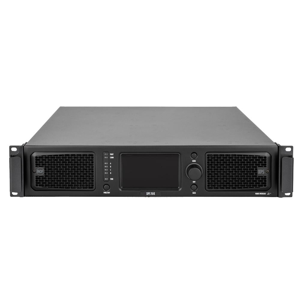 XPS 16K