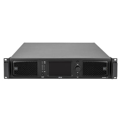XPS 16K